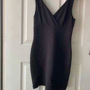 Express Tank Dress